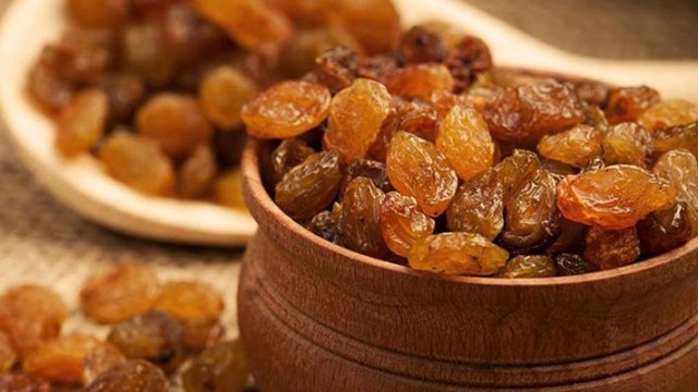 Premium Wholesale Iranian Sultana Raisins for Military Rations & Armed Forces Stockpiles; Bulk Pricing & On-Time Delivery